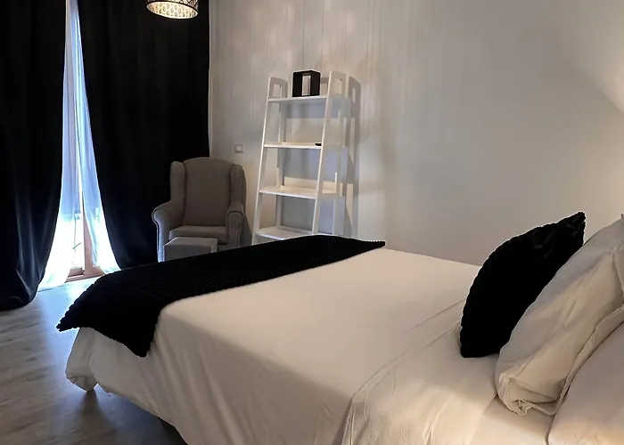 Casa Regina Tenerife Bed & Breakfast Tamaimo