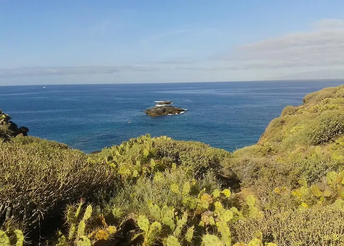 Casa Regina Tenerife Tamaimo